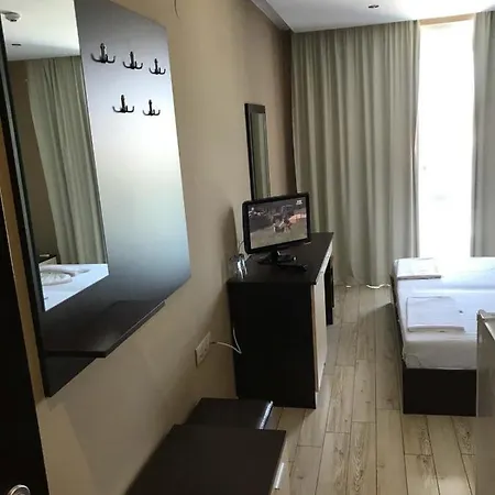 And Studio For Rent Nessebur Апартамент Несебър